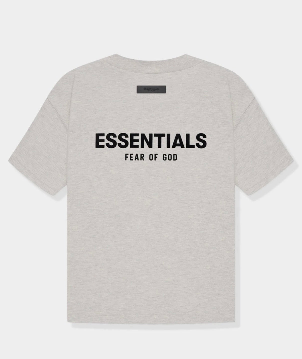 Essentials SS22 T-Shirt Light✅