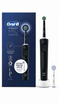 Oral-B Vitality Pro Electric Toothbrush | Black