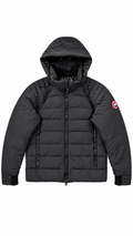Canada Goose Men’s Hybridge Puffer Coat I Authenticity Guaranteed