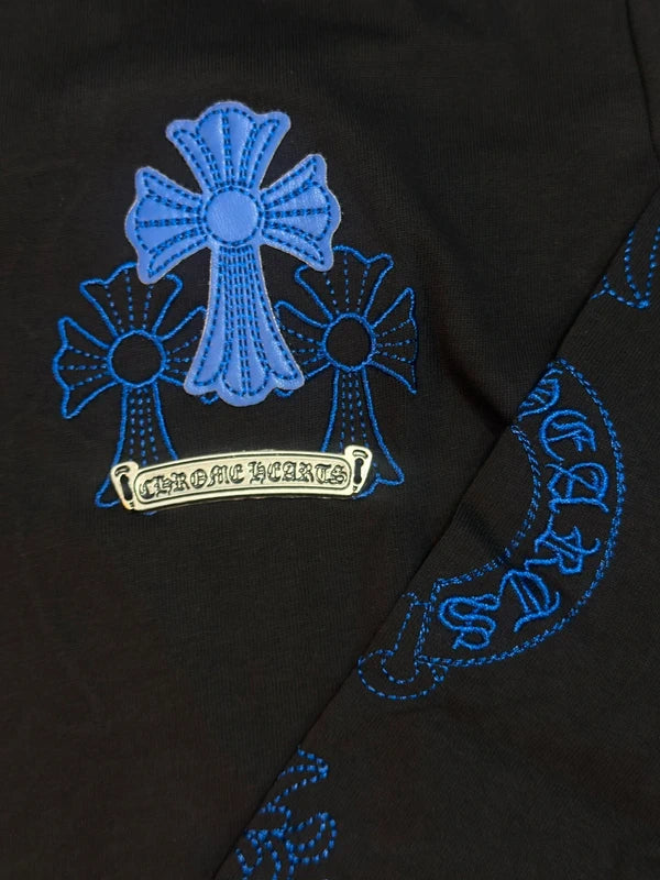 Chrome Hearts Long Sleeve
