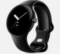 Google Pixel Watch Smartwatch - Activity & Heart Tracking - Matte Black