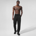 Alo Yoga Accolade Black Sweatpants