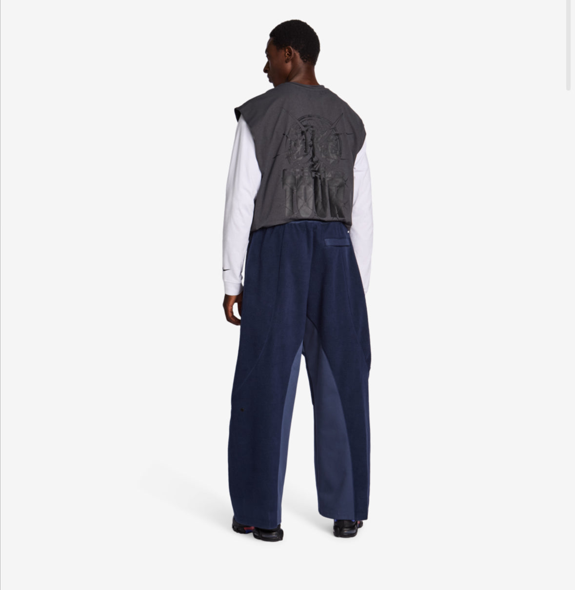 Nike Tech Boreas Men Pants
