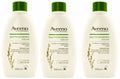 3 x Aveeno Daily Moisturising Body Wash 500ml for dry sensitive skin - New 🏴