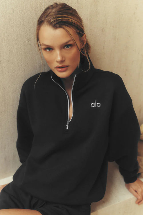 Accolade 1/4 Zip Pullover