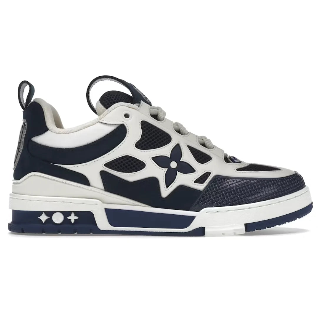 ‘SALE’ Louis Vuitton LV Skate ‘MARINE WHITE’ - Multiple Sizes