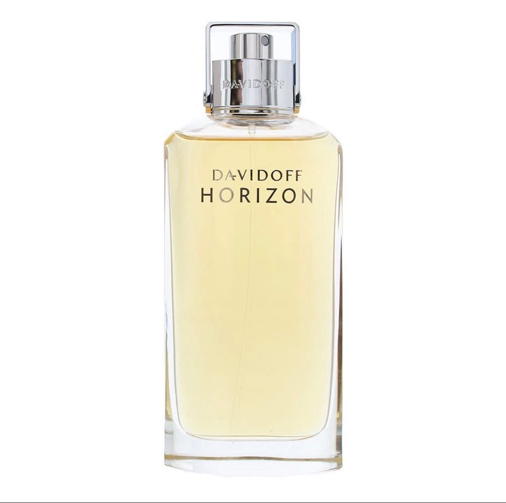Davidoff Horizon Eau de Toilette 125ml Spray Men's - NEW☑️🏴