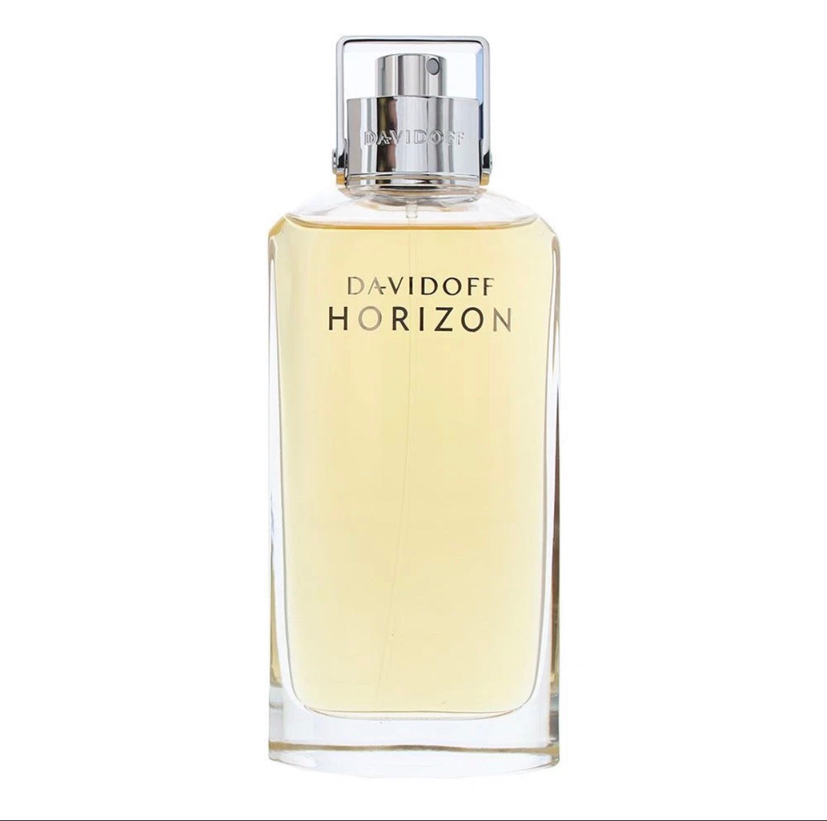Davidoff Horizon Eau de Toilette 125ml Spray Men's - NEW☑️🏴