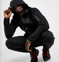 Nike Tech Fleece Full Zip Tracksuit