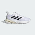 Adidas Mens 4DFWD Pulse Trainers / White Black - New 🏴