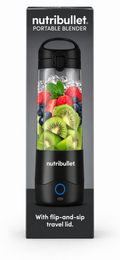 Nutribullet Portable Blender