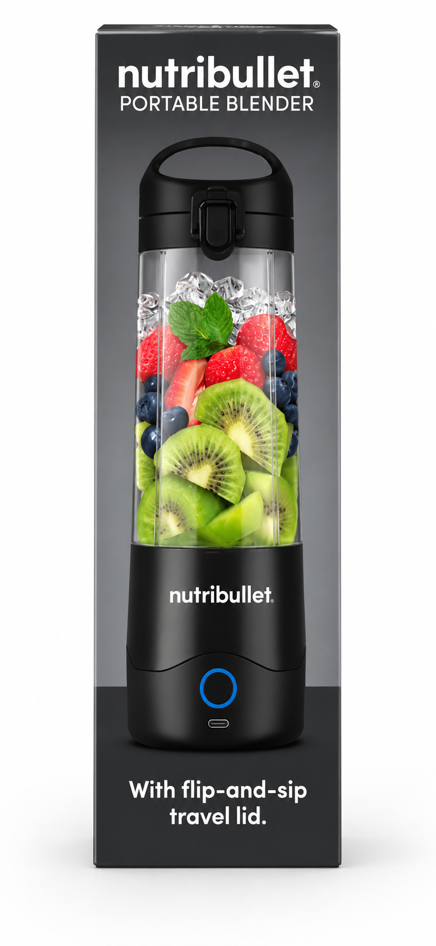 Nutribullet Portable Blender