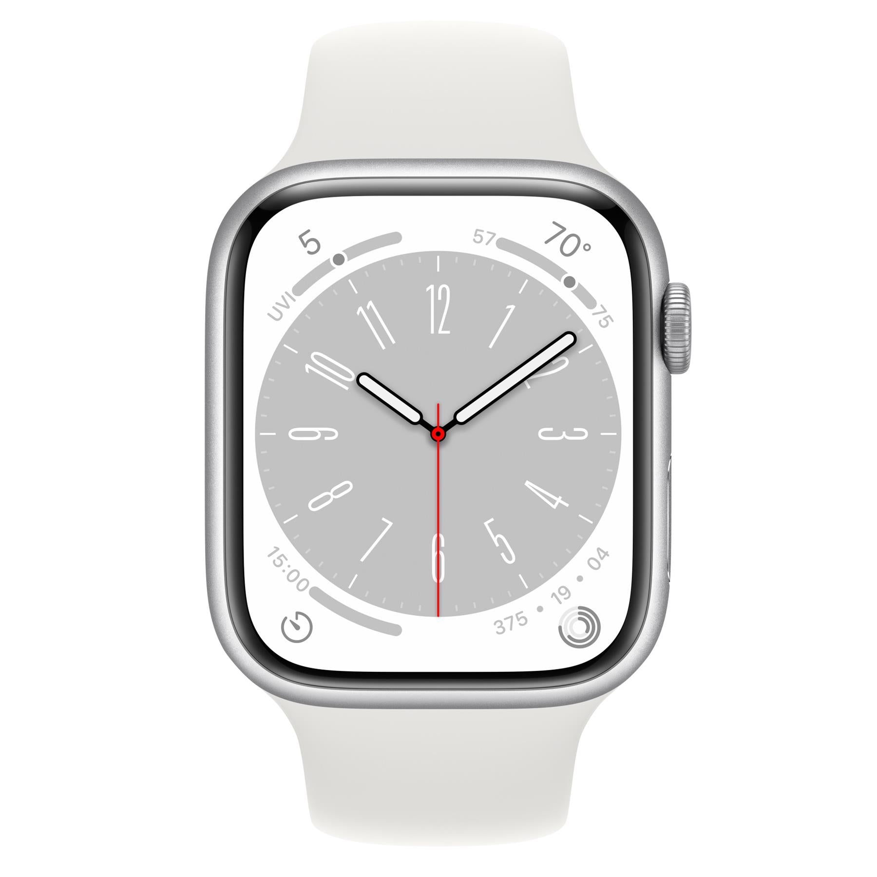 Apple Watch Series 8 Smartwatch - Various Colours - 41&45mm - Used 🏴