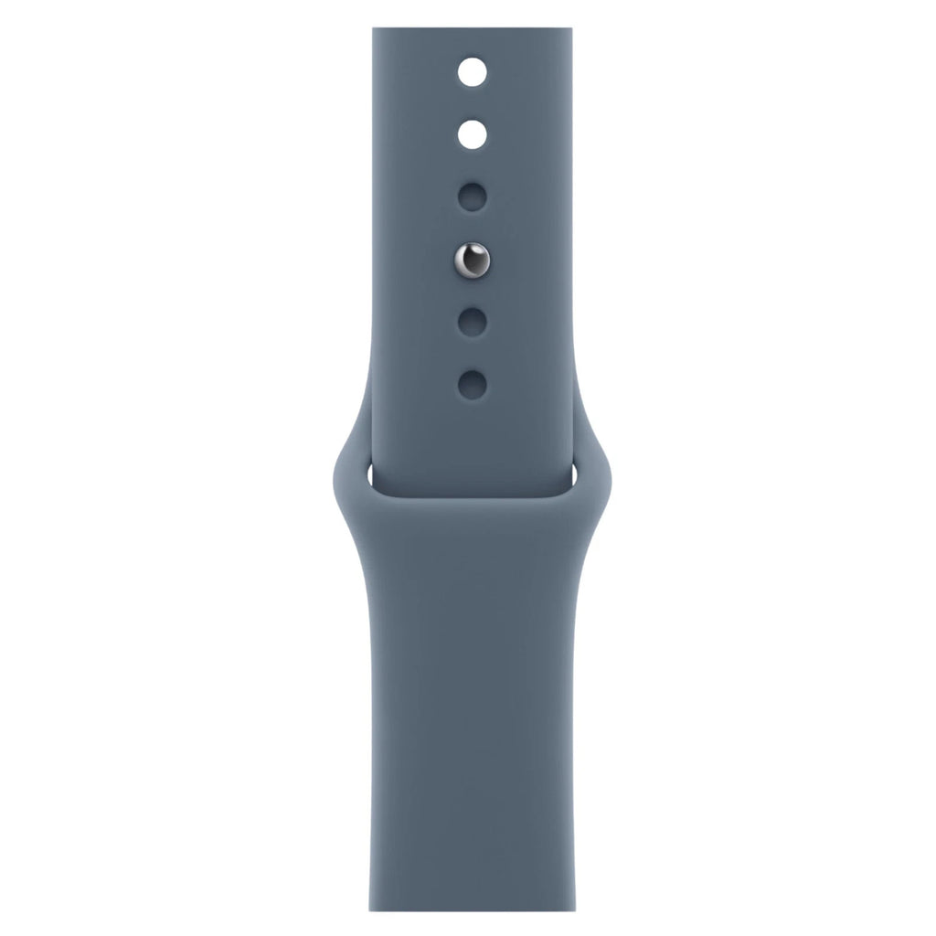 Apple Watch Series 11 Aluminium Cellular 42mm & 46mm Smartwatch All Colors - New 🏴