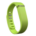 Genuine Fitbit Flex Activity Tracker Replacement Strap Bundle - Black & ColoursLike new 🏴