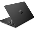 HP 14s-dq3500sa 14" Laptop - Intel Celeron, 64 GB eMMC, Black - REFURB 🏴