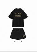 Essentials SS24 Fear Of God Short Set 🔌
