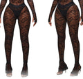 Yagi World Laia Lace Leggings Brand New🔌⚪️