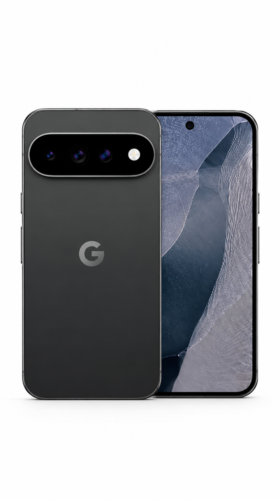 Google Pixel 11 Pro XL – Unlocked Android Smartphone - Obsidian, 256GB