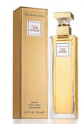 Elizabeth Arden Fifth 5th Avenue 125ml Eau De Parfum sprayFor Women-BRAND NEW