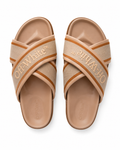 Off-White Sandals - Size 6