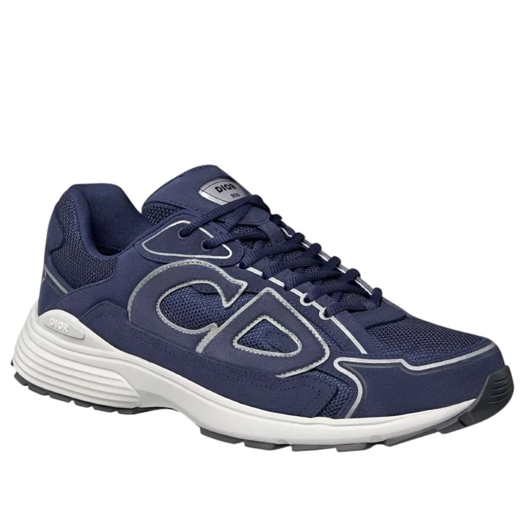 DIOR B30 NAVY BLUE☑️
