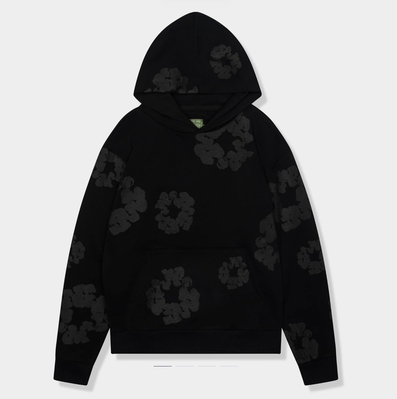 Denim Tears Tracksuit Full Set