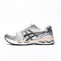 Asics Gel Kayano 14 - White / Graphite Grey