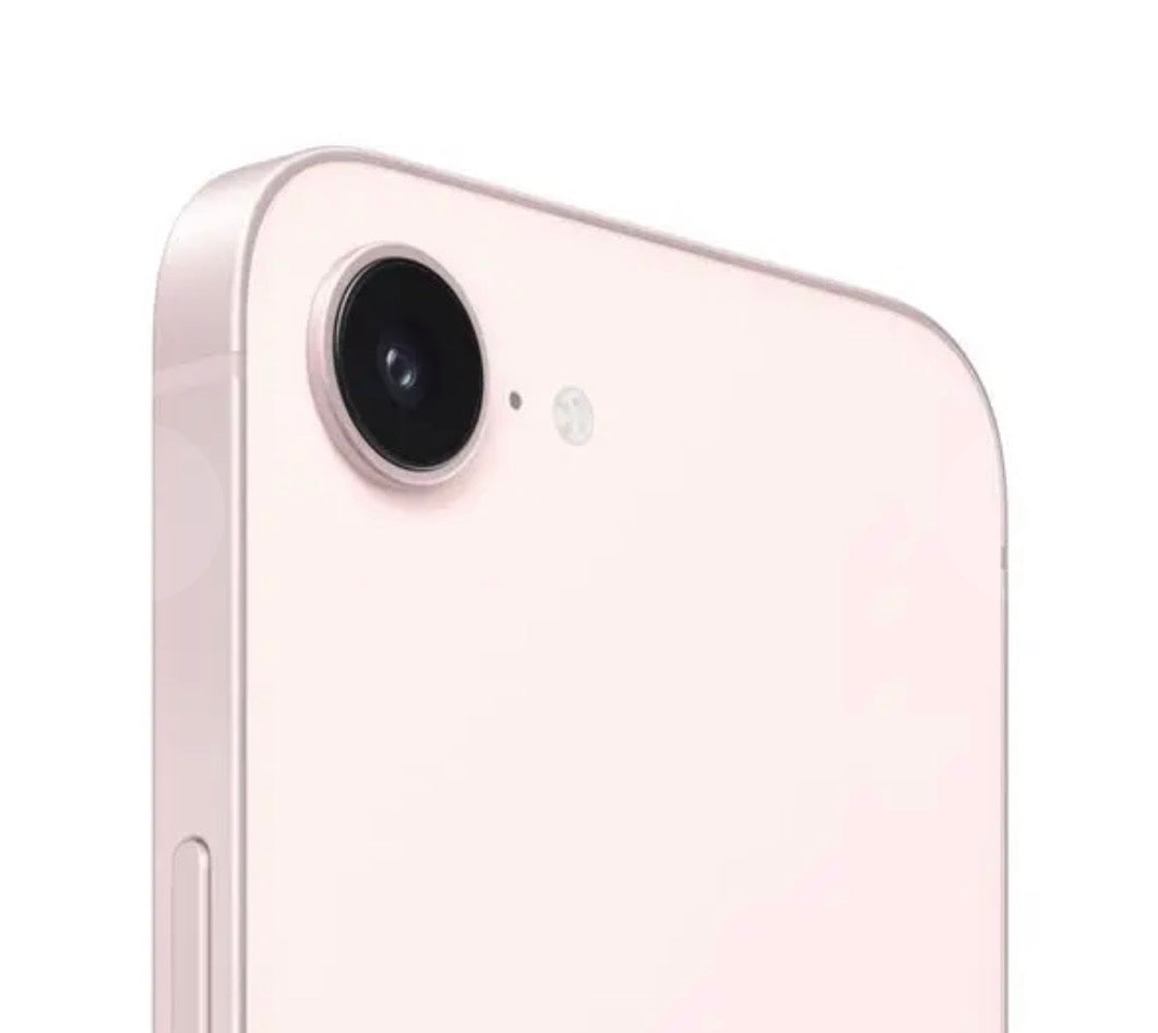 Apple iPhone 17e AI 256GB Pink - New☑️📲