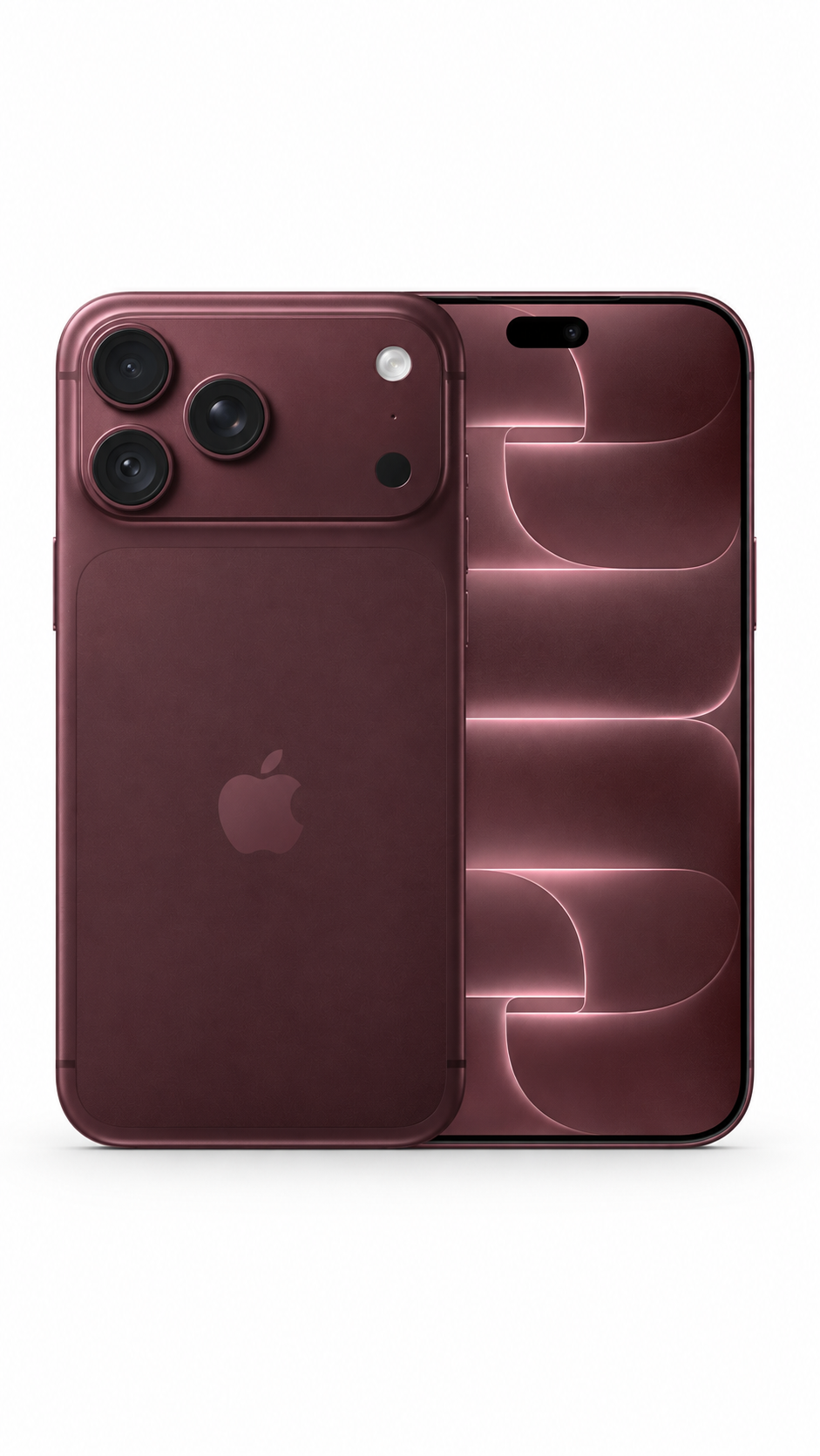 IPHONE 18 PRO MAX