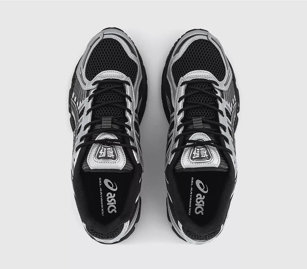 ASICS
GEL-KAYANO 12.1 TRAINERS