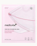 PDRN PINK COLLAGEN GEL MASK