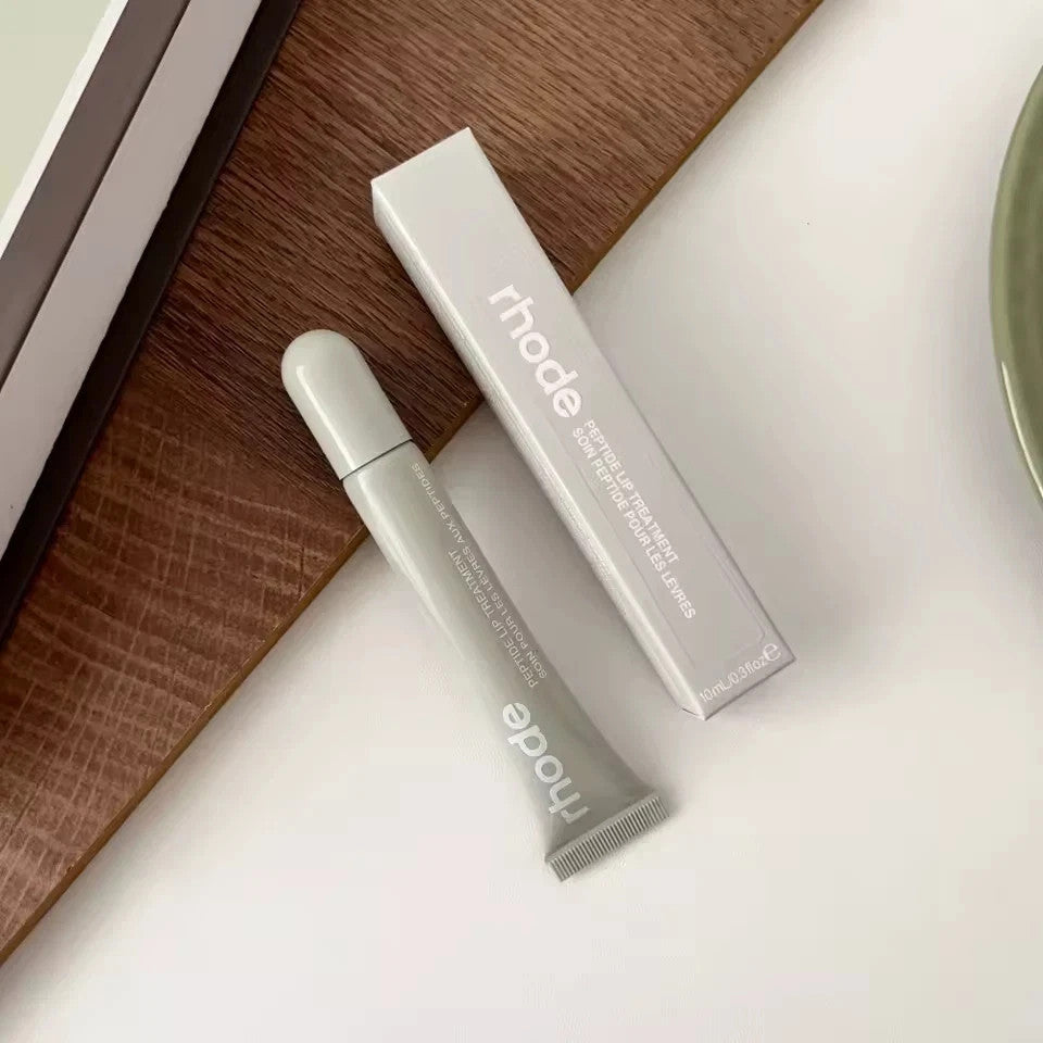 Rhode Peptide Lip Tint Treatment Moisturizer Hydrating Lip Gloss Balm - New 🏴