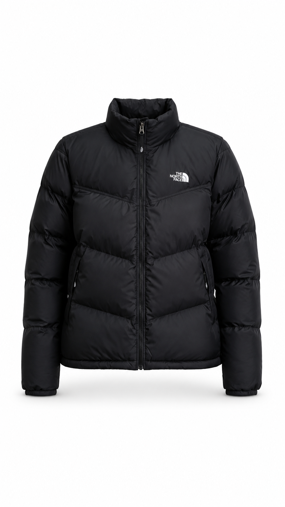 The North Face Saikuru Puffer - Authenticity Guaranteed
