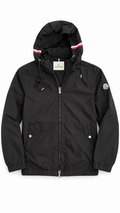 Moncler Men's Windbreaker Jacket - Authenticity  Guaranteed