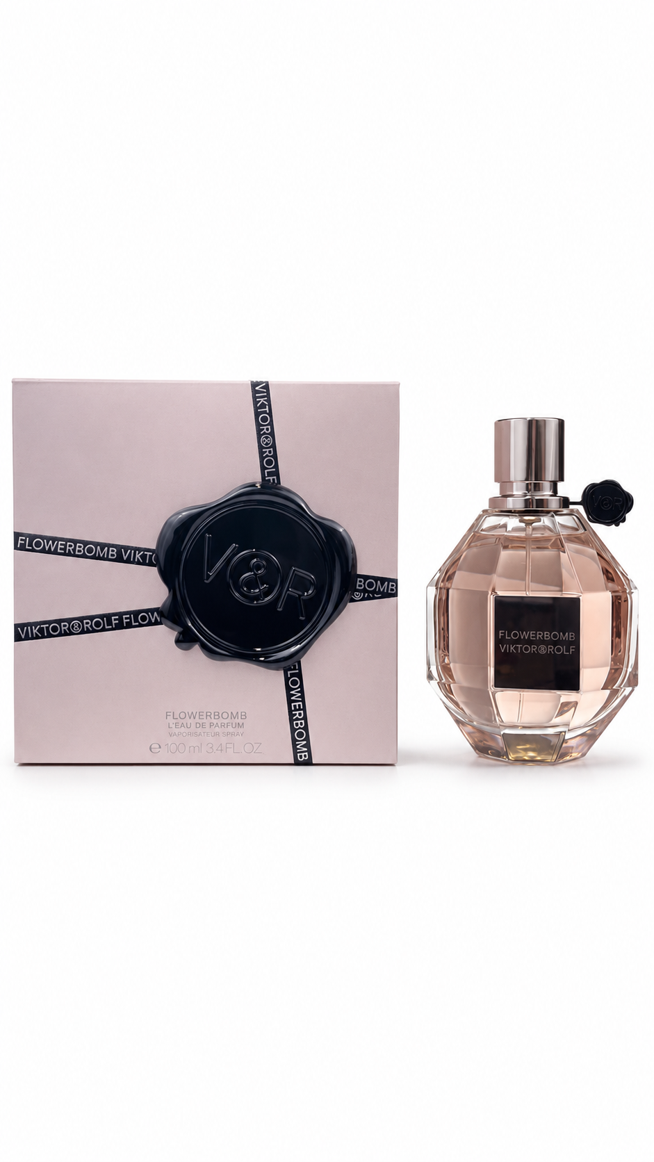Viktor & Rolf Flowerbomb Eau de Parfum 100ml