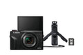 Canon PowerShot G7 X MK III Premium Vlogger Kit 📲