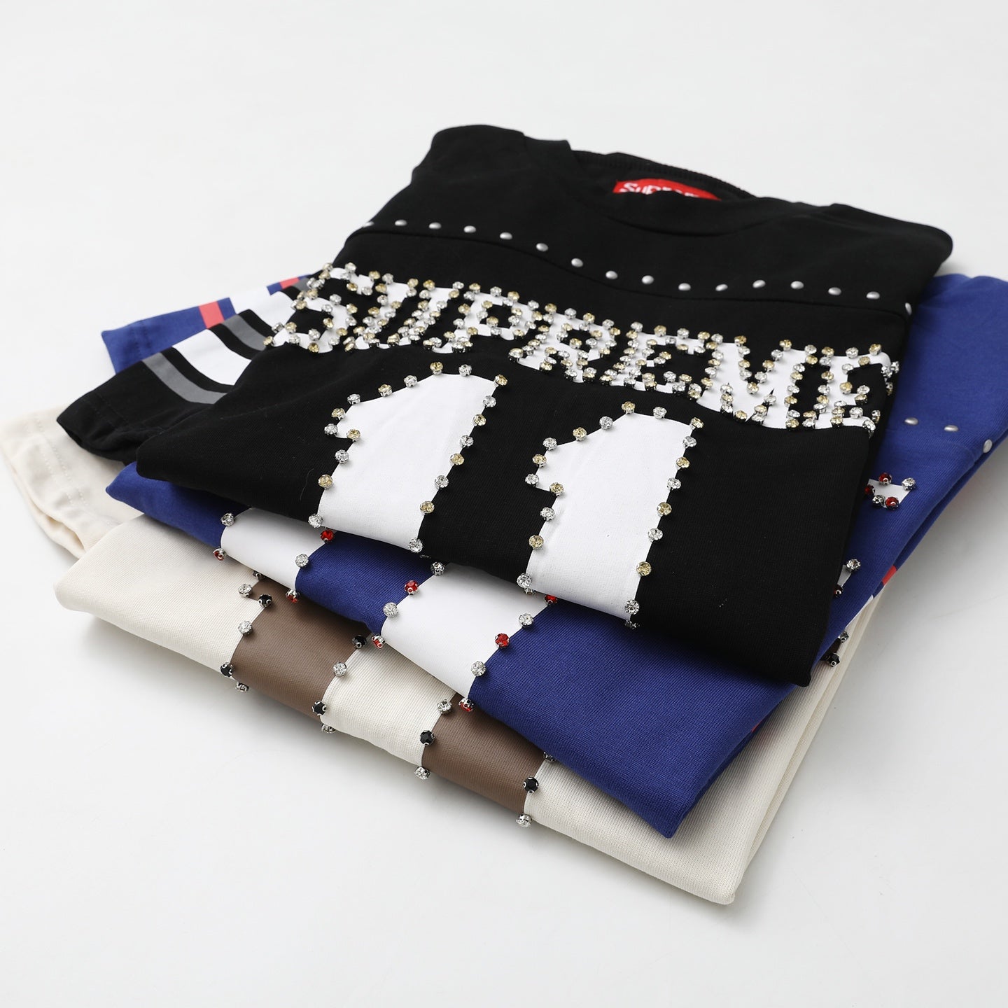 Supreme Studded Jersey