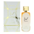 Lattafa Hayaati Gold Elixir Eau de Parfum 100ml Spray 🏴