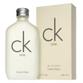 Calvin Klein CK One 200ml EDT Unisex BRAND NEW Spray Authentic 🏴