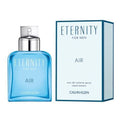 Calvin Klein Eternity Air for Men Eau de Toilette 100ml EDT Spray New & Sealed 🏴