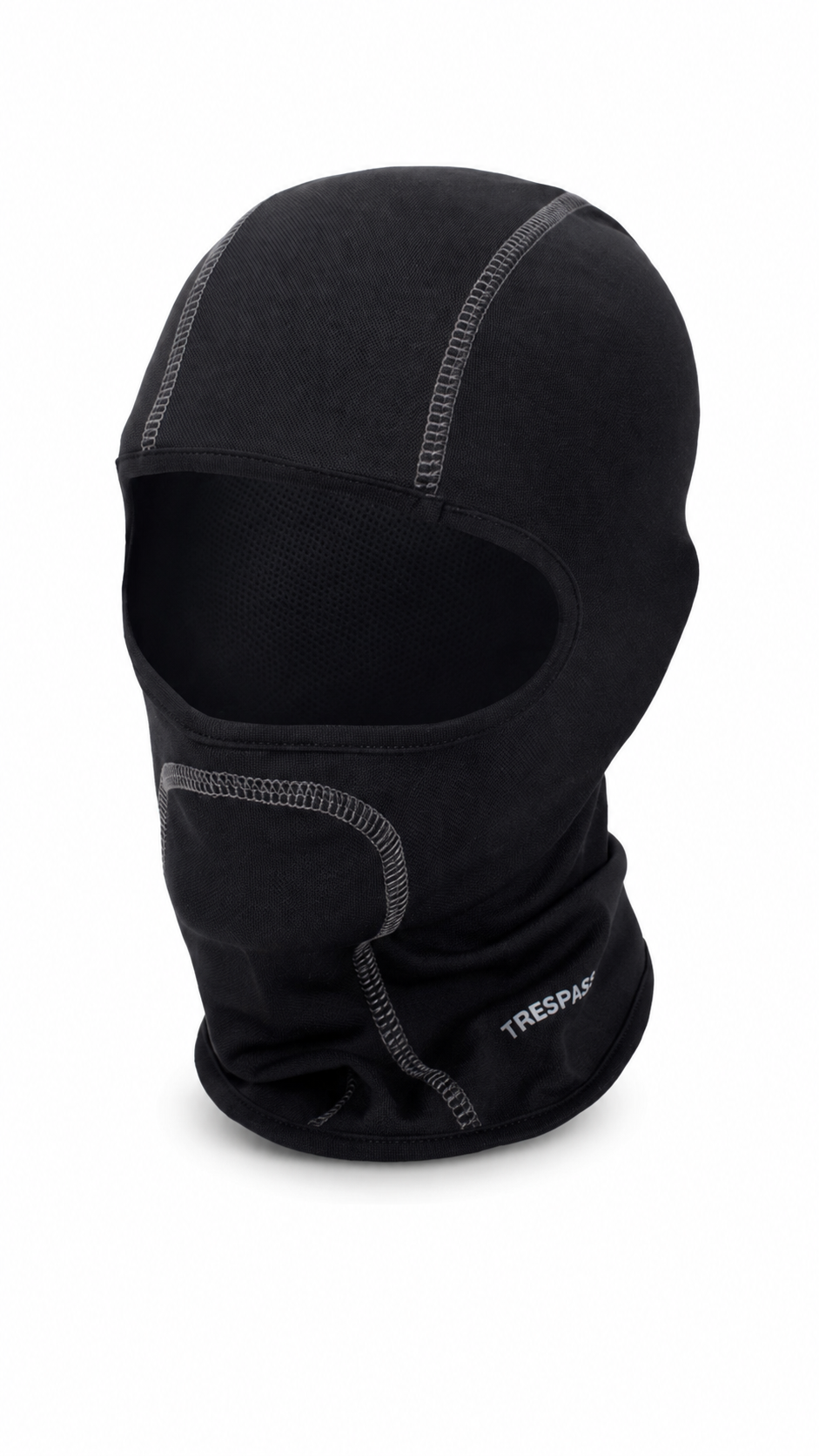Trespass Adult Quick Dry Balaclava Moulder - Authenticity Guaranteed