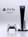 PS5 DISC SLIM