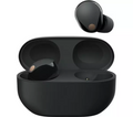 SONY WF-1000XM5 Wireless Bluetooth Noise-Cancelling Earbuds - Black - New/opened