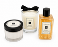 Jo Malone Peony Blush Suede Gift Box