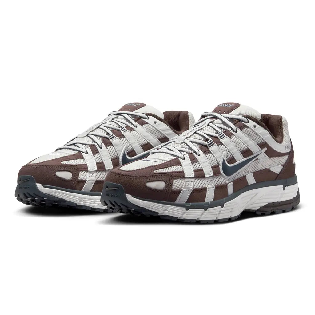 Nike P-6000 Phantom Baroque Brown 🏴☑️