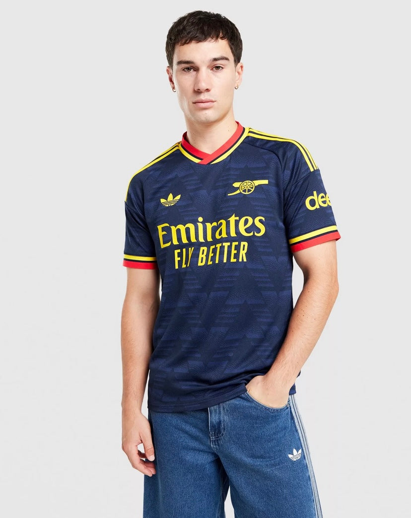 *Sale* - Arsenal (away) 26/27