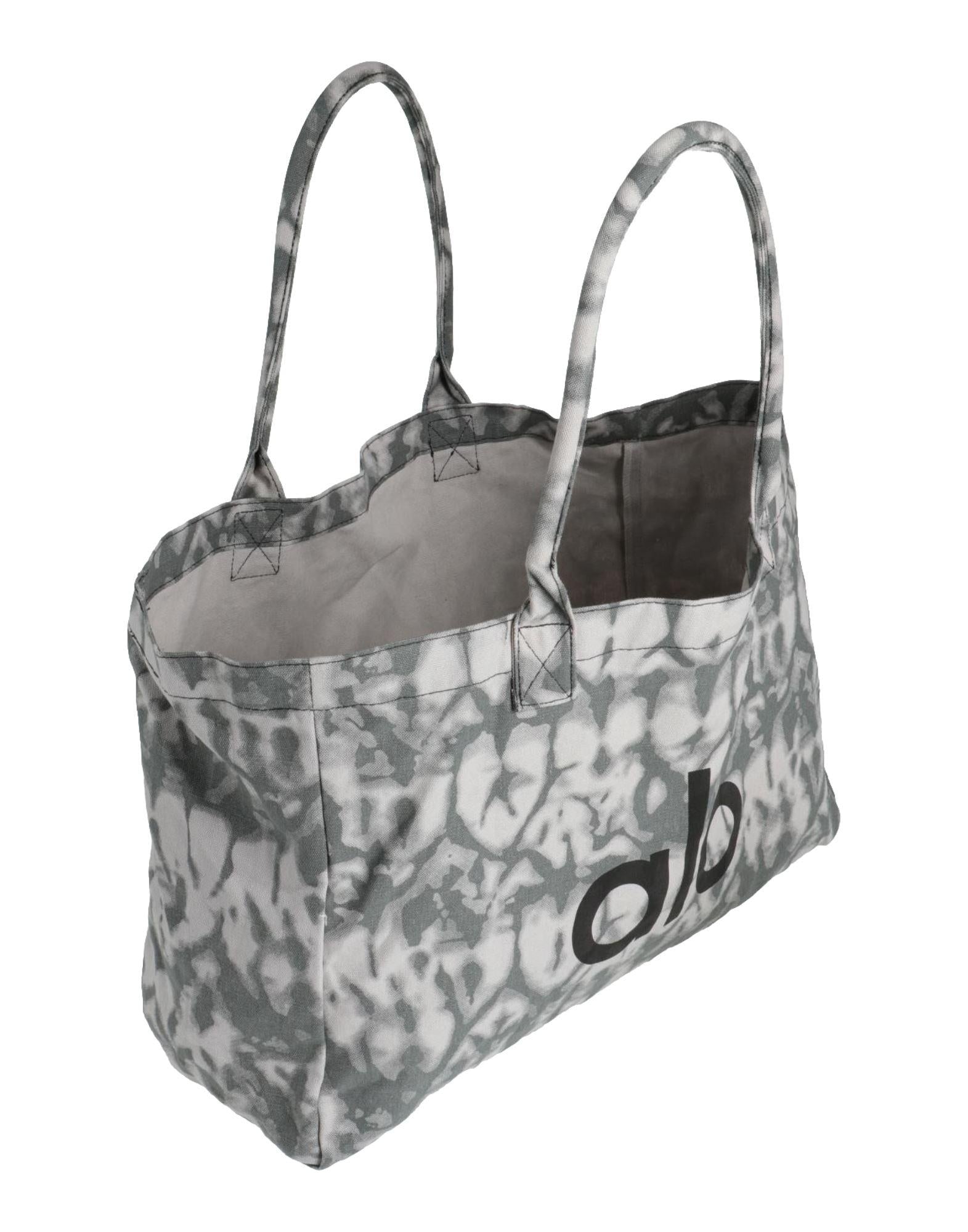 Alo Tote Bag - (PRE-ORDER)