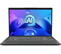 MSI Prestige 14 AI Evo 14" Laptop - Intel Core Ultra 5 - Like new 🏴