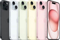 Apple iPhone 15 - 128GB  256GB 512GB - All Colours  Smartphone - Good condition🏴